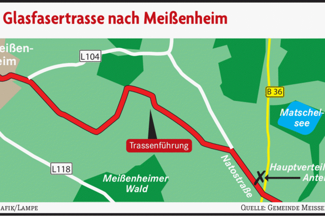 Gemeinde ringt mit Trenkle