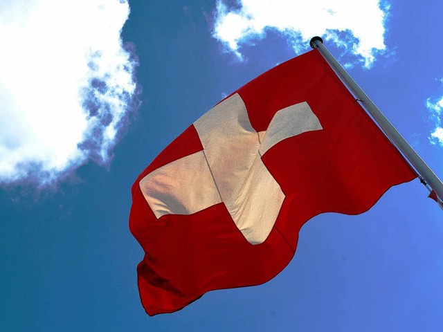 Ungetrbte Aussichten in der Schweizer Wirtschaft  | Foto: dpa