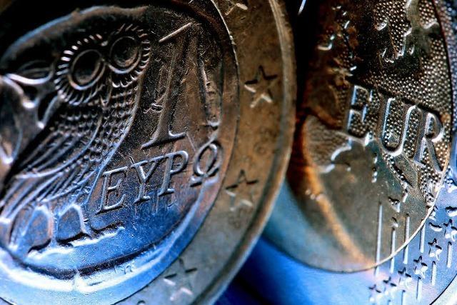 Griechenland kehrt an den Kapitalmarkt zurck