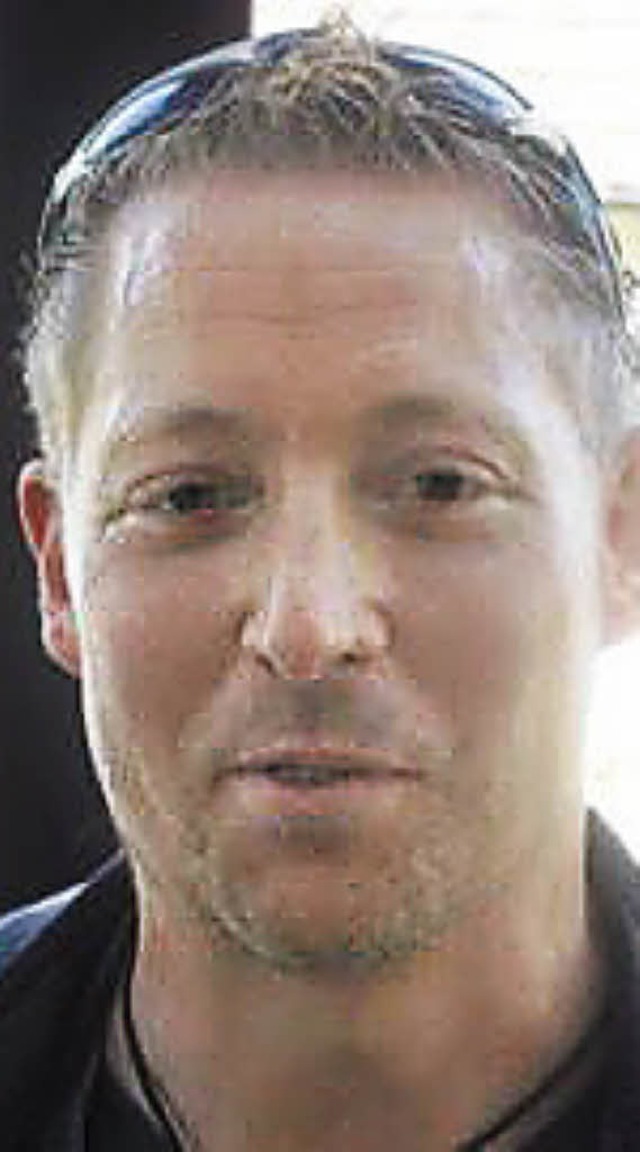 S. Zehnle  | Foto: Verein