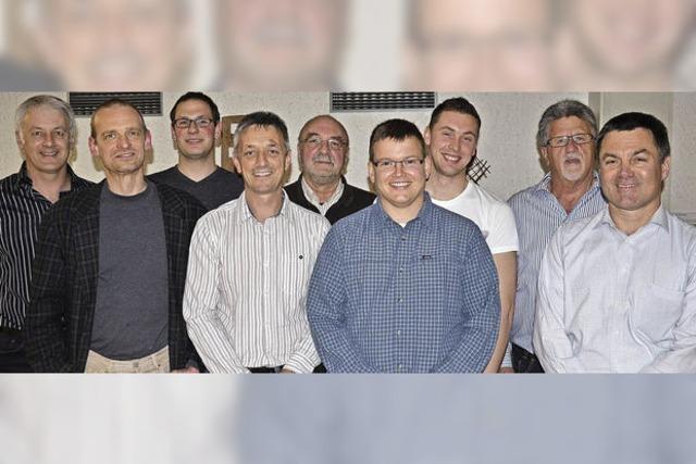 13 Kandidaten wollen in St. Märgen den Rat