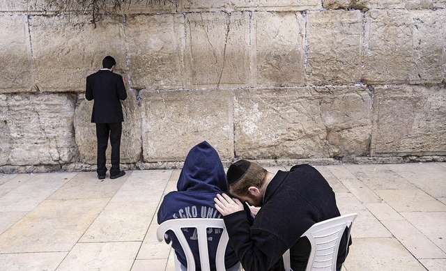 Arte: 24hJerusalem  | Foto: Maurice Weiss, Arte