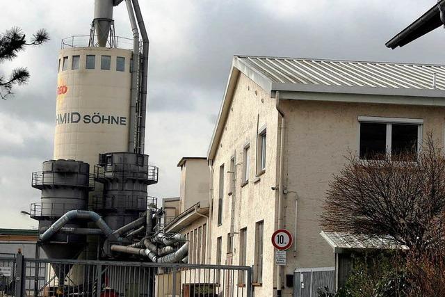 Firma Jaso in Kippenheim muss 18 Mitarbeiter entlassen