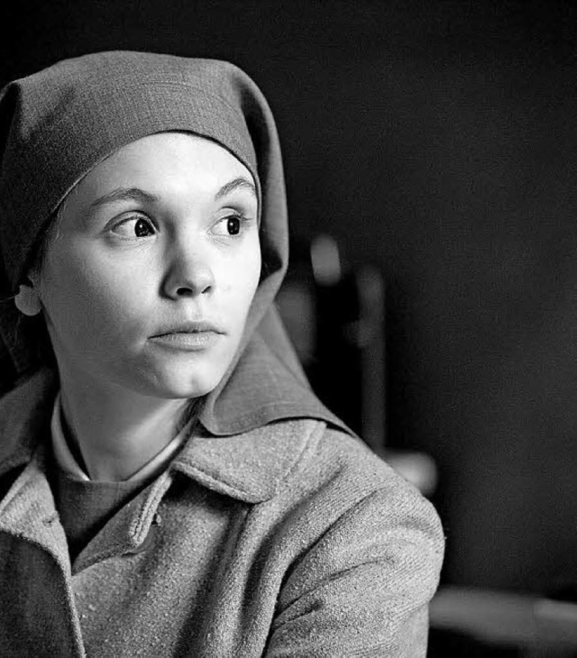 Film: Ida -mit Agata Trzebuchowska  | Foto: Arsenal Verleih