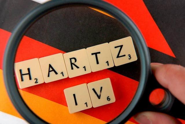 Hartz-IV-Experte: 