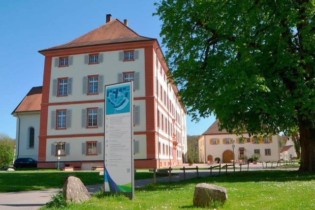 Schloss Beuggen: Geplanter Verkauf überraschte die Stadt