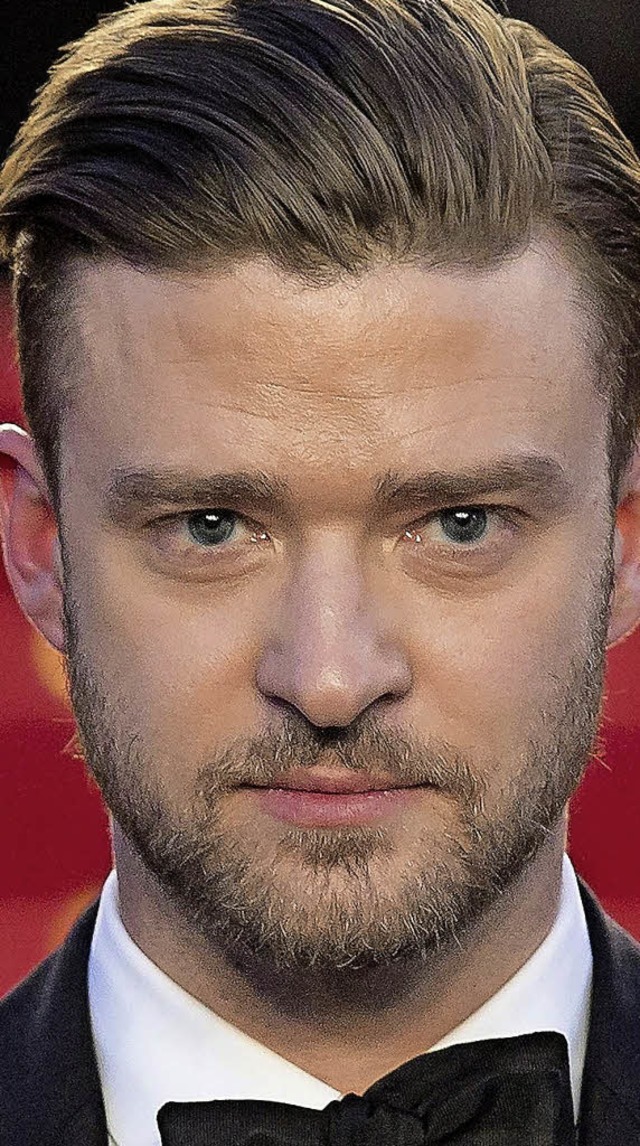 Timberlake  | Foto: dpa