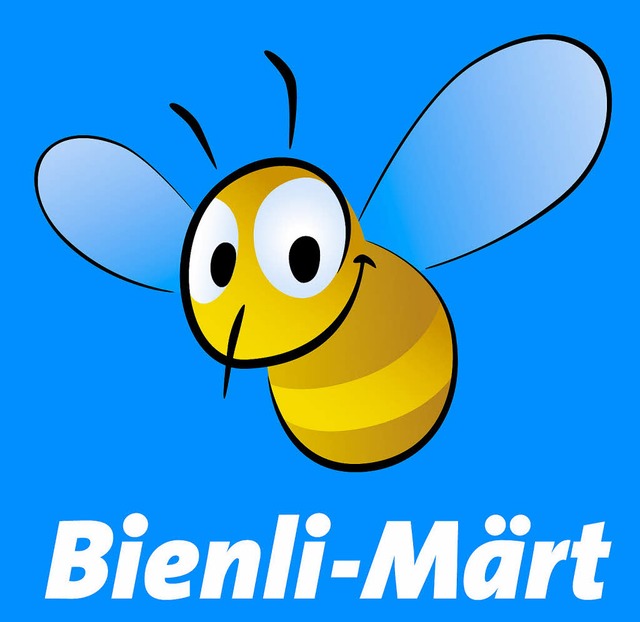 Der Bienli-Mrt geht nach Binzen.  | Foto: Hans-Peter Beck