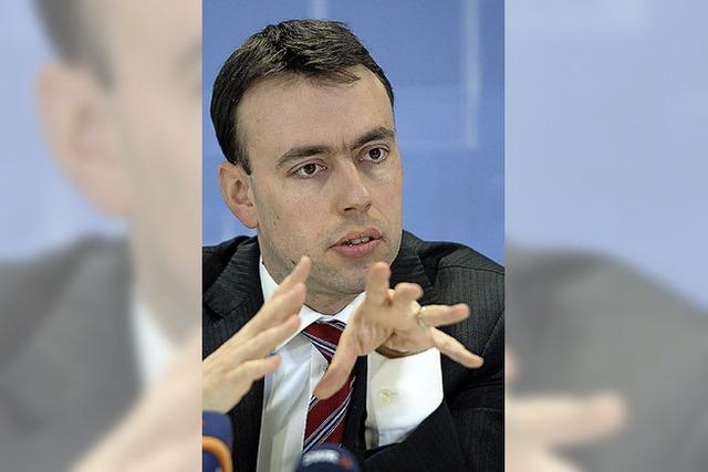 Nils Schmid feuert seinen Amtschef