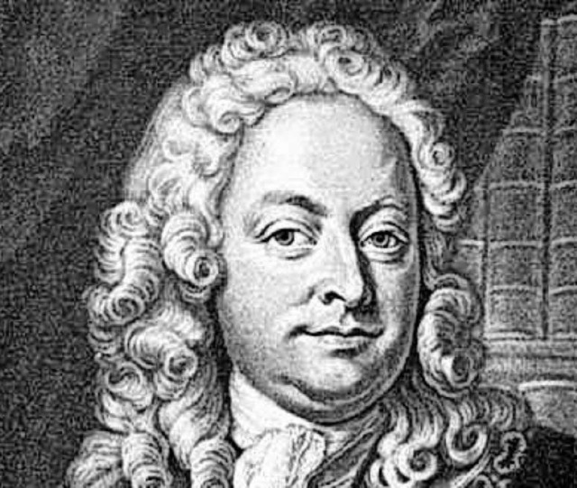 Johann Mattheson  | Foto: Wikipedia