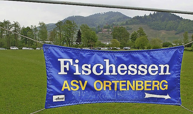 fischessen  | Foto: Rderer Hubert