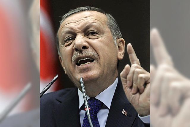 Gl macht den Weg frei fr Erdogan