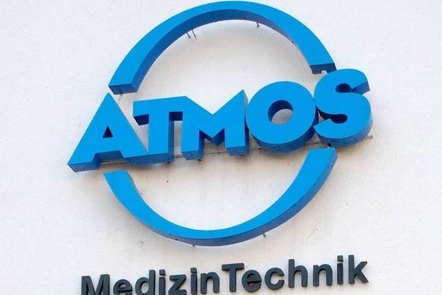 Atmos legt einen Traumstart hin