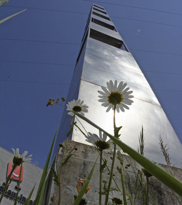 Vom gyptischen Sonnengott Re bis zur ...selkreisel weckt viele Assoziationen.   | Foto: Lauber