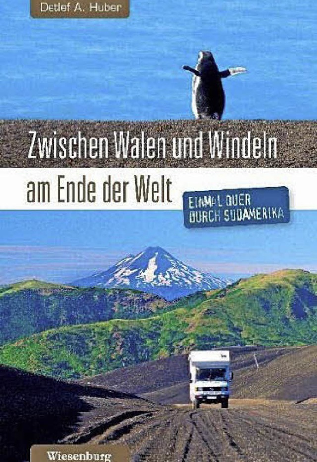   | Foto: Verlag