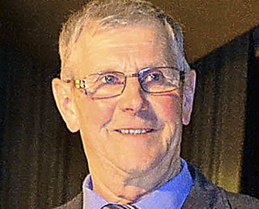 Ehrenplakette der Stadt für Männer der Tat Bonndorf Badische Zeitung