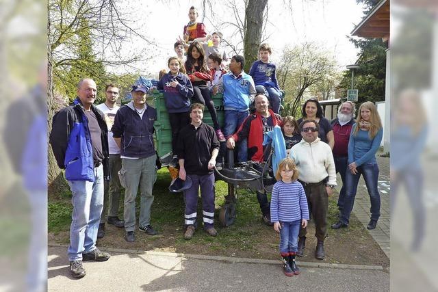 Kopfschtteln ber so viel Unverstand