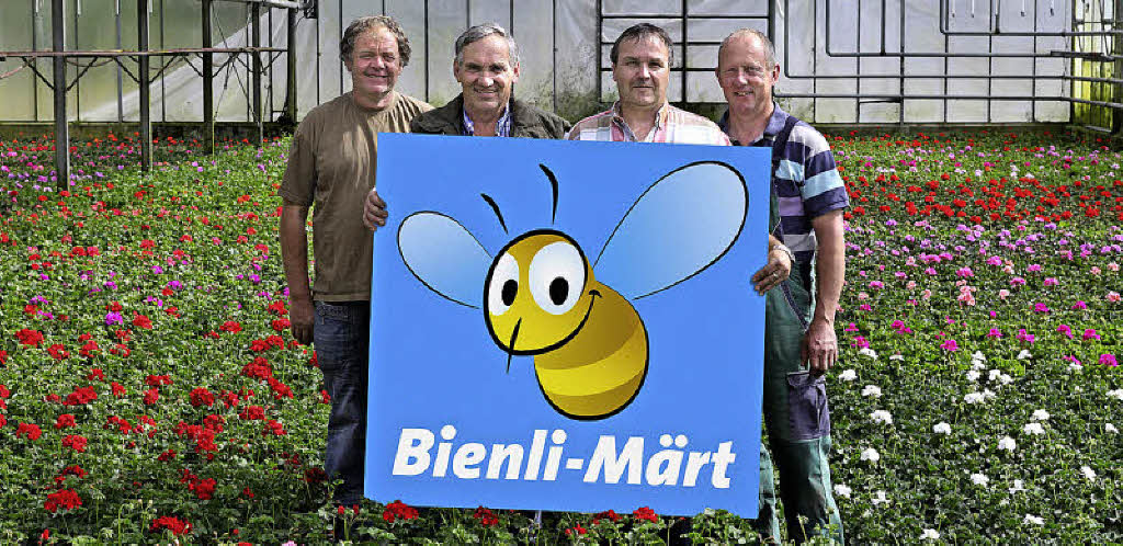 NEUER ORT Binzen Badische Zeitung