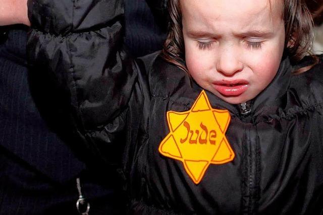 Verschickung jdischer Kinder: Trennung aus Liebe