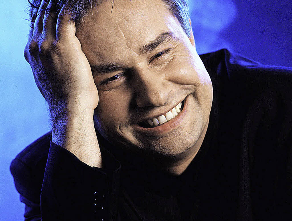 Lars Reichow kommt nach Basel ins Theater Fauteuil Theater Badische