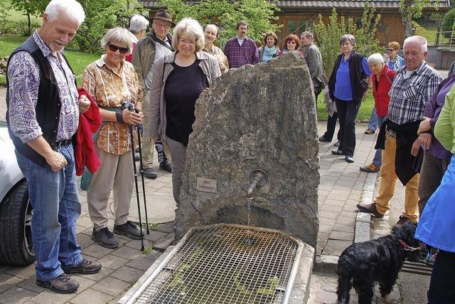 Mit Glle lscht niemand mehr