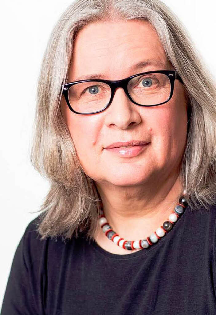 Gabriele Köhler SPD Freiburg Kommunalwahl 2014 Badische Zeitung