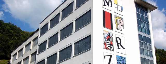 Statt Gemeinschaftsschule setzt Zell a...it der Realschule im Bildungszentrum.   | Foto: Jacob