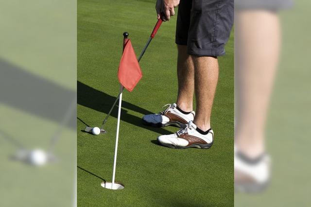 Gemeinderat will die Erweiterung des Golfplatzes