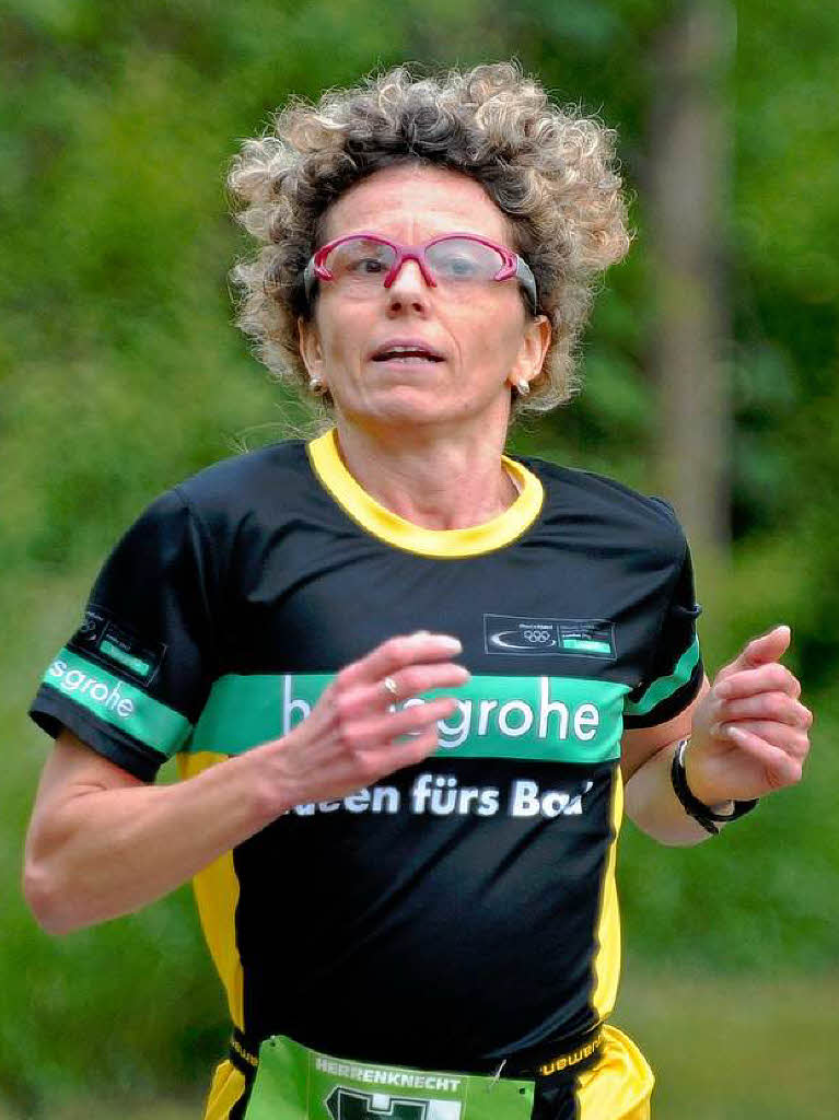 Der Lauf in den Mai in Ottenheim