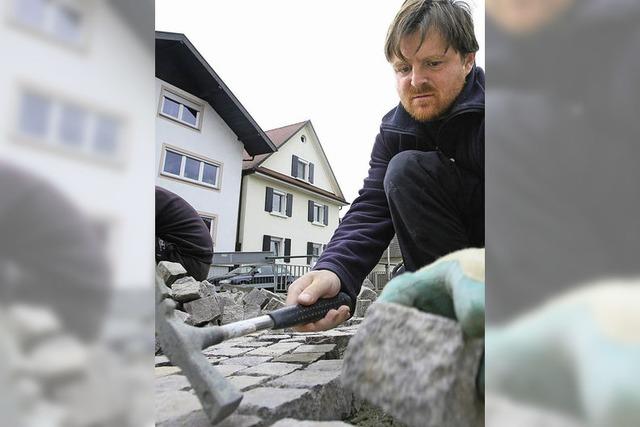 Fachkrftemangel in Friesenheim: Es gibt zu wenige gute Bewerber