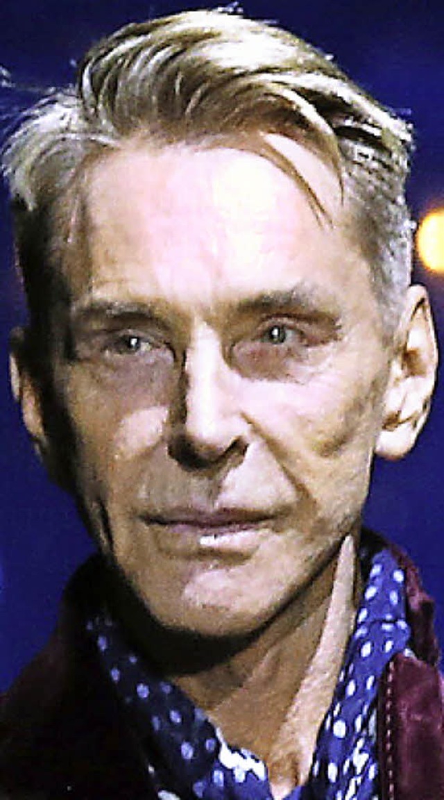 Joop  | Foto: dpa