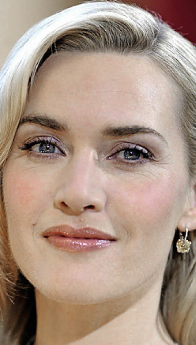 Kate Winslet  | Foto: dpa