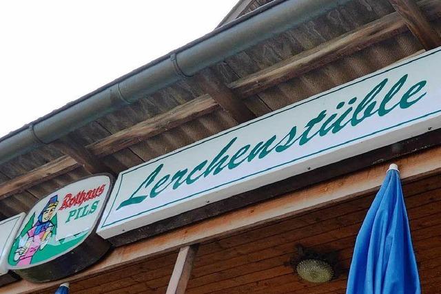 Wirtin gibt Lokal in Laufenburg auf – mit 97 Jahren