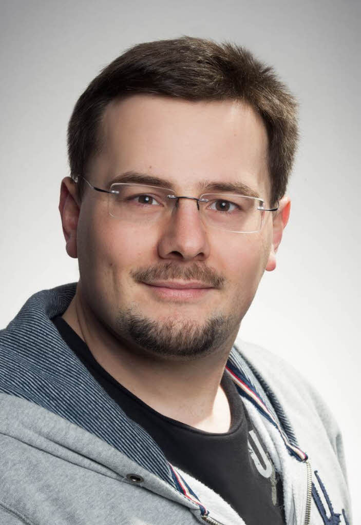 Rolf Rombach SPD GrenzachWyhlen Kommunalwahl 2014 Badische Zeitung