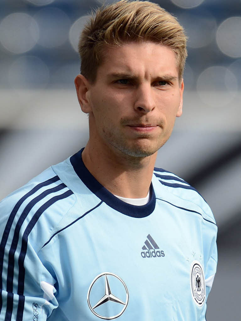 Ron-Robert Zieler, 25, Hannover 96, 2 Lnderspiele.