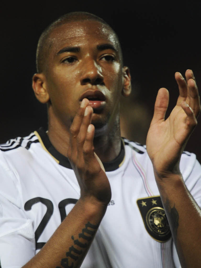 Jerome Boateng, 25, FC Bayern Mnchen, 37/0.