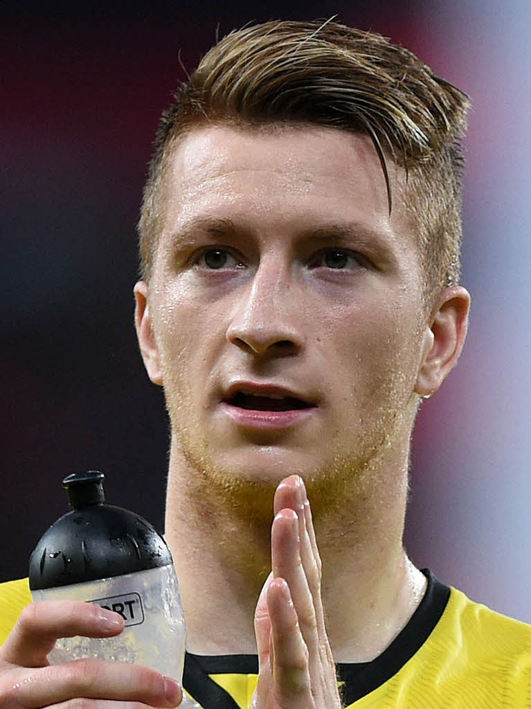 Marco Reus, 24, Borussia Dortmund, 19/7.