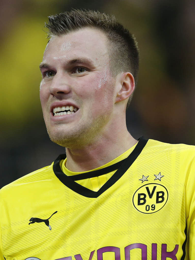 Kevin Grokreutz, 25, Borussia Dortmund, 4/0.