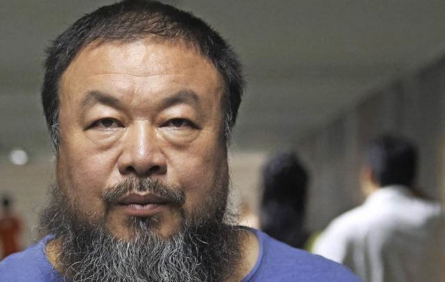 Ai Weiwei   | Foto: Mindjazz pictures