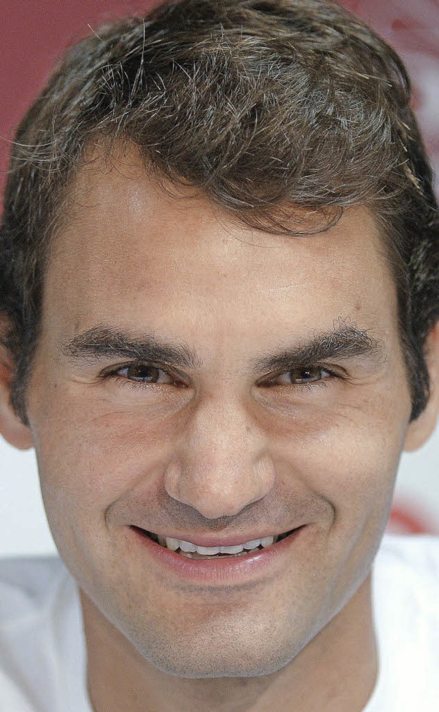 Federer  | Foto: dpa