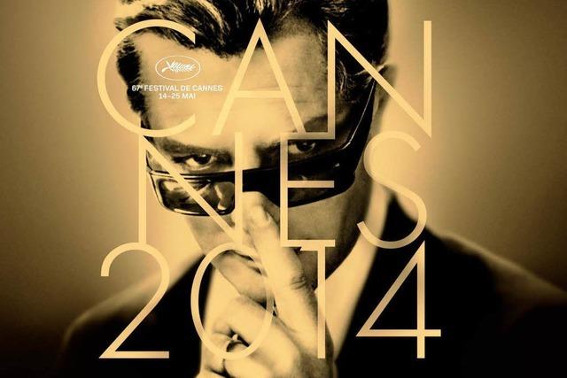 Das Programm des Festivals von Cannes