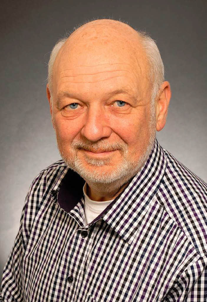 KlausMichael Effert CDU Weil am Rhein Kommunalwahl 2014