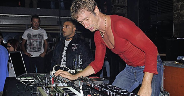 DJs heizen den Barhoppern auch 2014 ein.   | Foto: Archivfoto: Mink