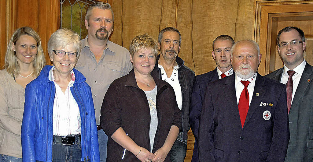 Kollakowski an der Spitze Laufenburg Badische Zeitung