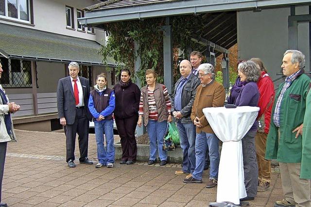 Todtmooser Wochenmarkt mit neuen Angeboten