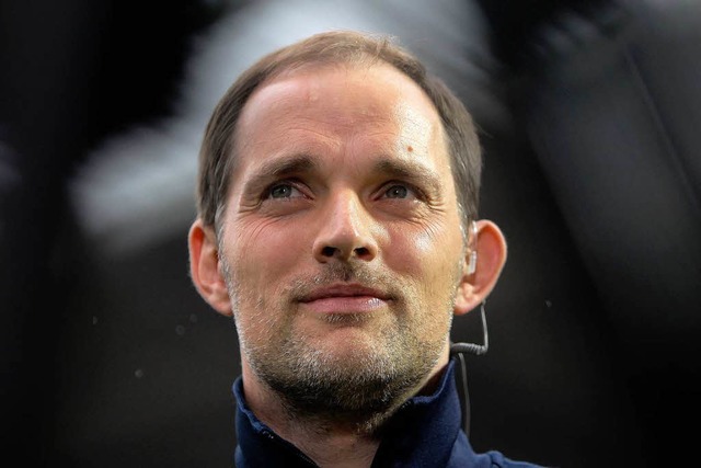 Thomas Tuchel wird den FSV Mainz 05 verlassen.  | Foto: dpa