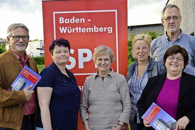 Grundstze fr Verkehrsentwicklung und Brgerbeteiligung