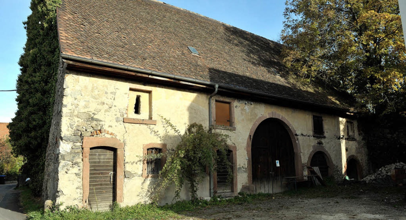 Viel Applaus für Scheunen-Konzept - Kirchzarten - Badische Zeitung