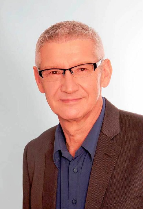 KarlHeinz Weber FWV Ettenheim Kommunalwahl 2014 Badische Zeitung