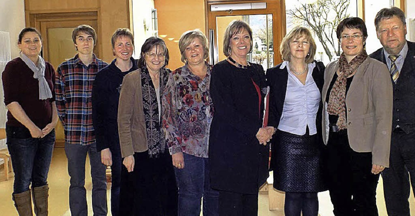 Beeindruckt vom Pfiffikus - Waldkirch - Badische Zeitung